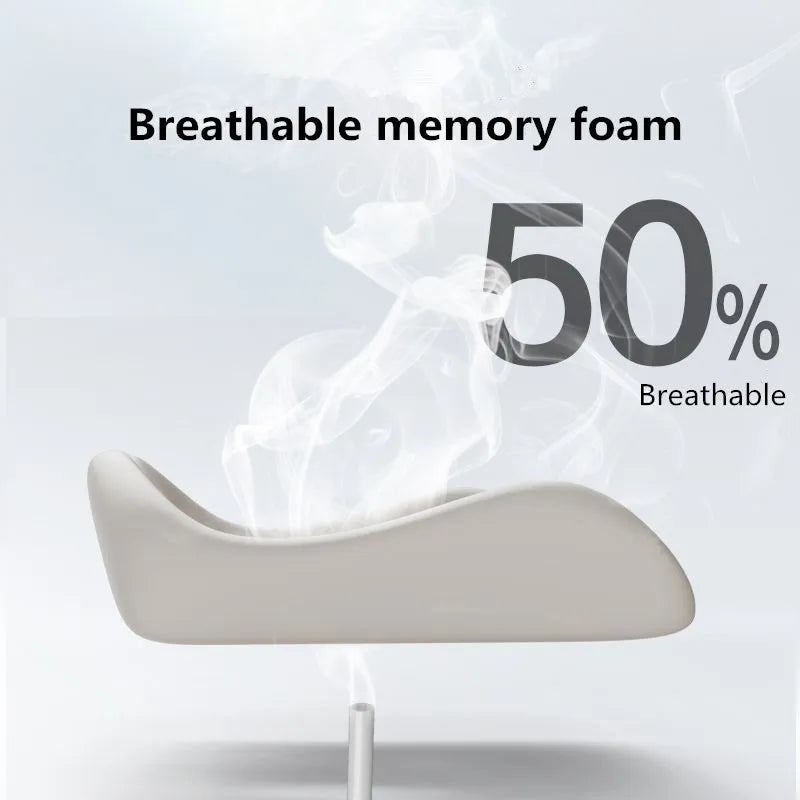 Zen Seat for Long Lasting Comfort