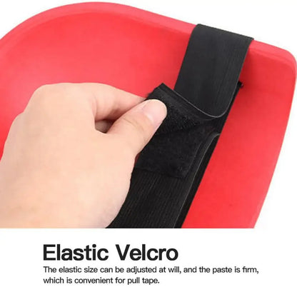 2/4/6Pcs Knee Protection Pad Paste Garden Kneeler for Floor Wall Tile Manual Fixing Workers Gardening Construction Tools