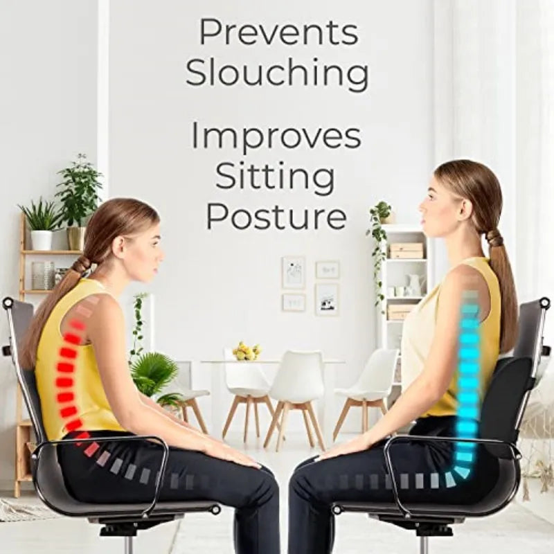 Zen Seating Protect your Back